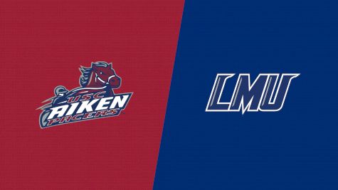 2022 USC Aiken vs Lincoln Memorial - Men's