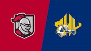 2022 Belmont Abbey vs Mars Hill - Men's