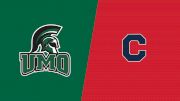 2022 Mount Olive vs Catawba - Women's