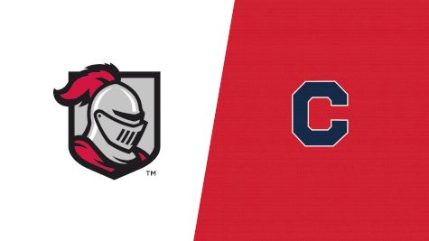 2022 Belmont Abbey vs Catawba - Men's