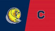 2022 Lander vs Catawba - Women's