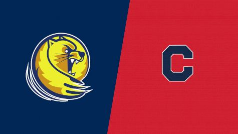 2022 Lander vs Catawba - Women's