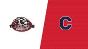 2022 Virginia Union vs Catawba - Women's