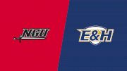 2022 North Greenville vs Emory & Henry - Women's