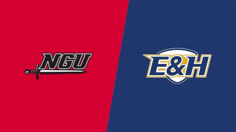 2022 North Greenville vs Emory & Henry - Women's