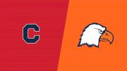 2022 Catawba vs Carson-Newman - Women's