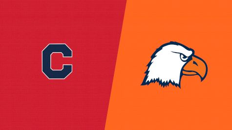 2022 Catawba vs Carson-Newman - Women's