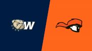 2023 Wingate vs Tusculum - Men's