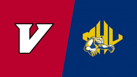 2023 UVA Wise vs Mars Hill - Men's