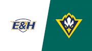 2022 Emory & Henry vs UNC Wilmington - Men's