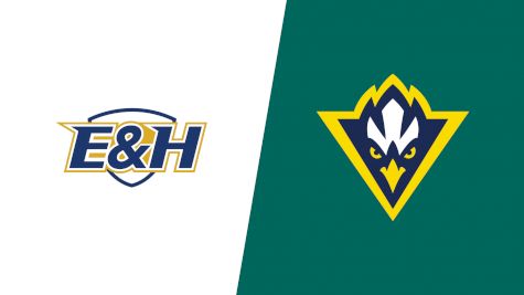 2022 Emory & Henry vs UNC Wilmington - Men's