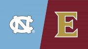 2022 North Carolina vs Elon - Men's