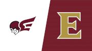 2022 Erskine vs Elon - Men's