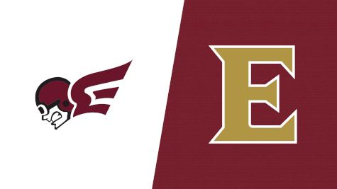 2022 Erskine vs Elon - Men's