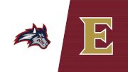 2022 Stony Brook vs Elon