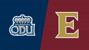 2022 Old Dominion vs Elon - Women's