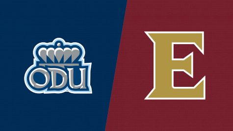 2022 Old Dominion vs Elon - Women's