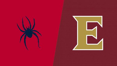 2022 Richmond vs Elon - Women's