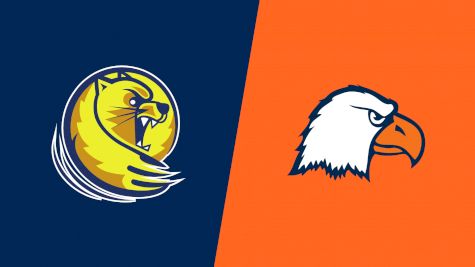 2022 Lander vs Carson-Newman - Women's