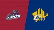 2022 South Carolina Aiken vs Mars Hill - Women's