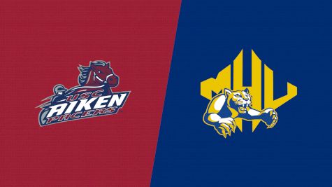 2022 South Carolina Aiken vs Mars Hill - Women's