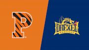 2022 Princeton vs Drexel - Men's