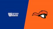 2022 Tennessee Wesleyan vs Tusculum - Men's