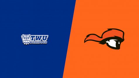 2022 Tennessee Wesleyan vs Tusculum - Men's