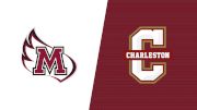 2022 Meredith vs Charleston - Women's