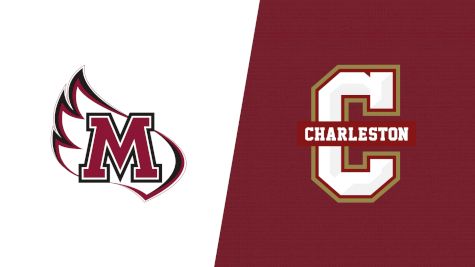 2022 Meredith vs Charleston - Women's