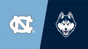 2022 North Carolina vs UConn - Field Hockey