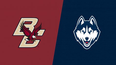 2022 Boston College vs UConn - Field Hockey