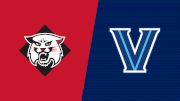 2022 Davidson vs Villanova - Field Hockey