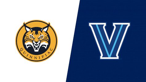 2022 Quinnipiac vs Villanova - Field Hockey