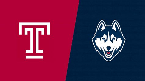 2022 Temple vs UConn - Field Hockey