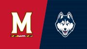 2022 Maryland vs UConn - Field Hockey