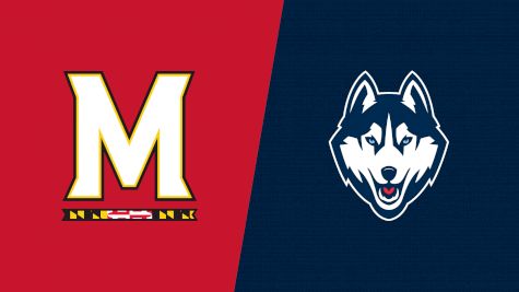 2022 Maryland vs UConn - Field Hockey