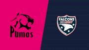 2022 Airlink Pumas vs USA National A