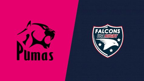 2022 Airlink Pumas vs USA National A