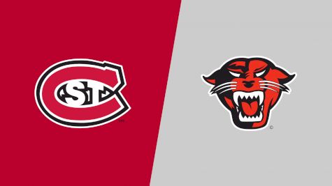 2022 St. Cloud State vs Davenport - Men's