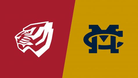 2021 West Alabama vs Mississippi College