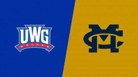 2021 West Georgia vs Mississippi College