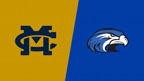 2021 Mississippi College vs Shorter