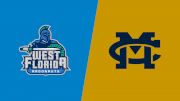 2021 West Florida vs Mississippi College