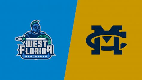 2021 West Florida vs Mississippi College