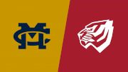 2021 Mississippi College vs West Alabama