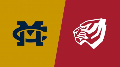 2021 Mississippi College vs West Alabama