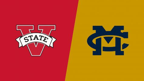 2021 Valdosta State vs Mississippi College