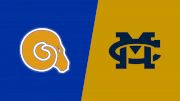 2021 Albany State (GA) vs Mississippi College