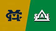 2021 Mississippi College vs Delta State